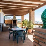 Villa El Peli