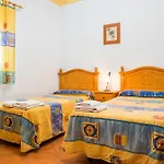 Villa El Peli