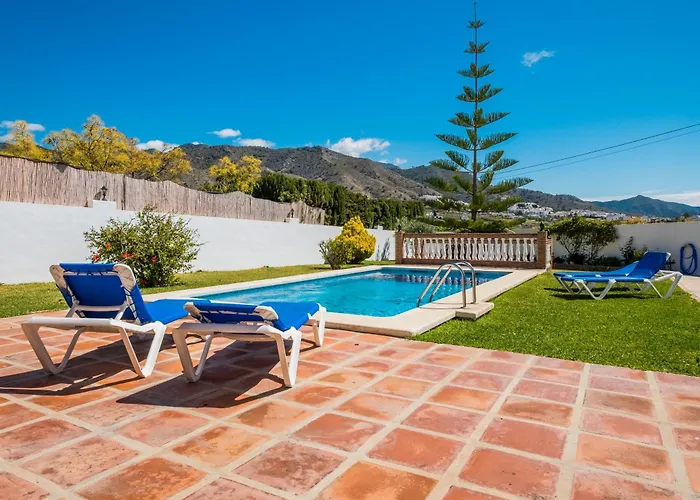 Villa El Peli