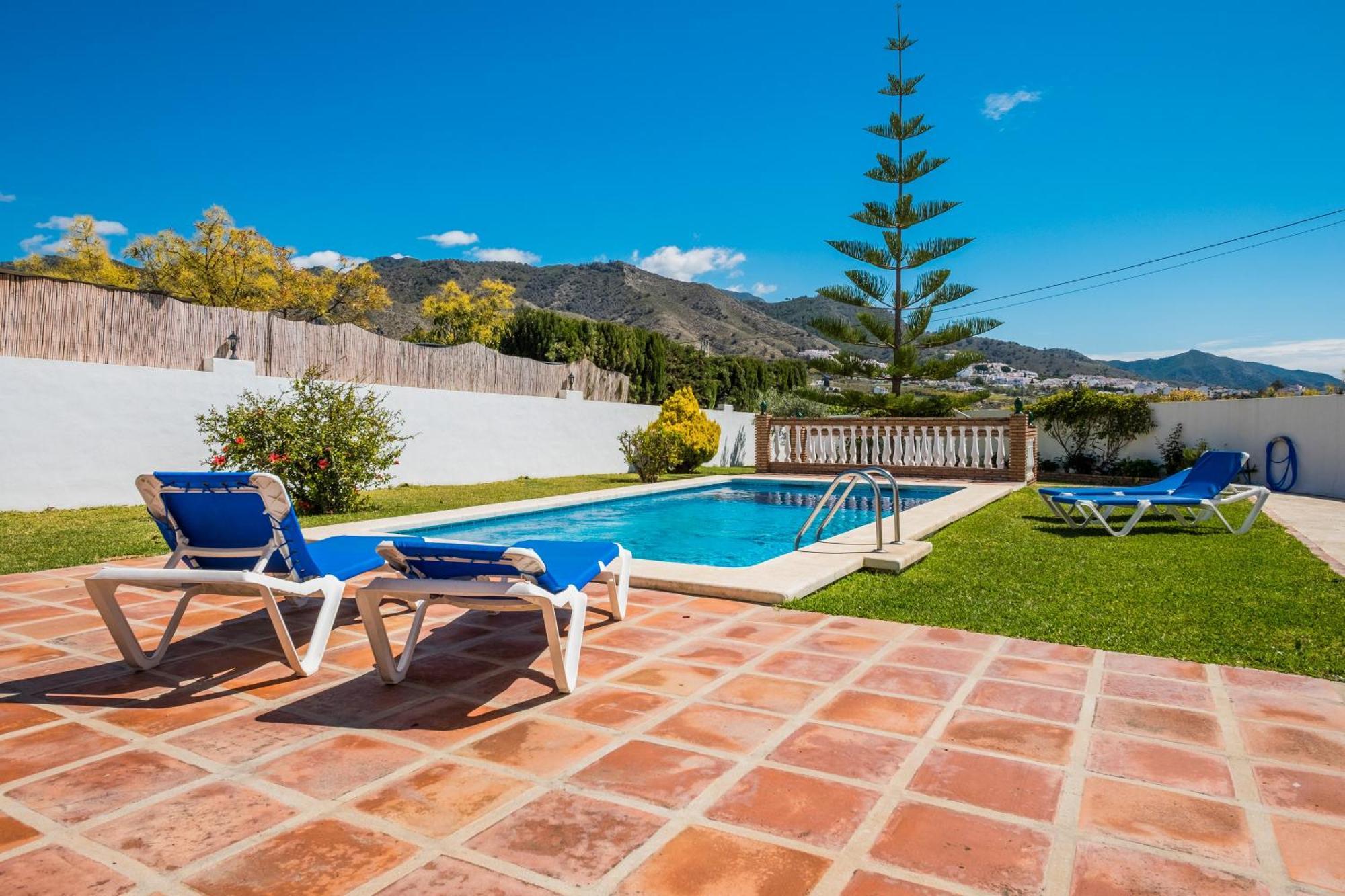El Peli Nerja