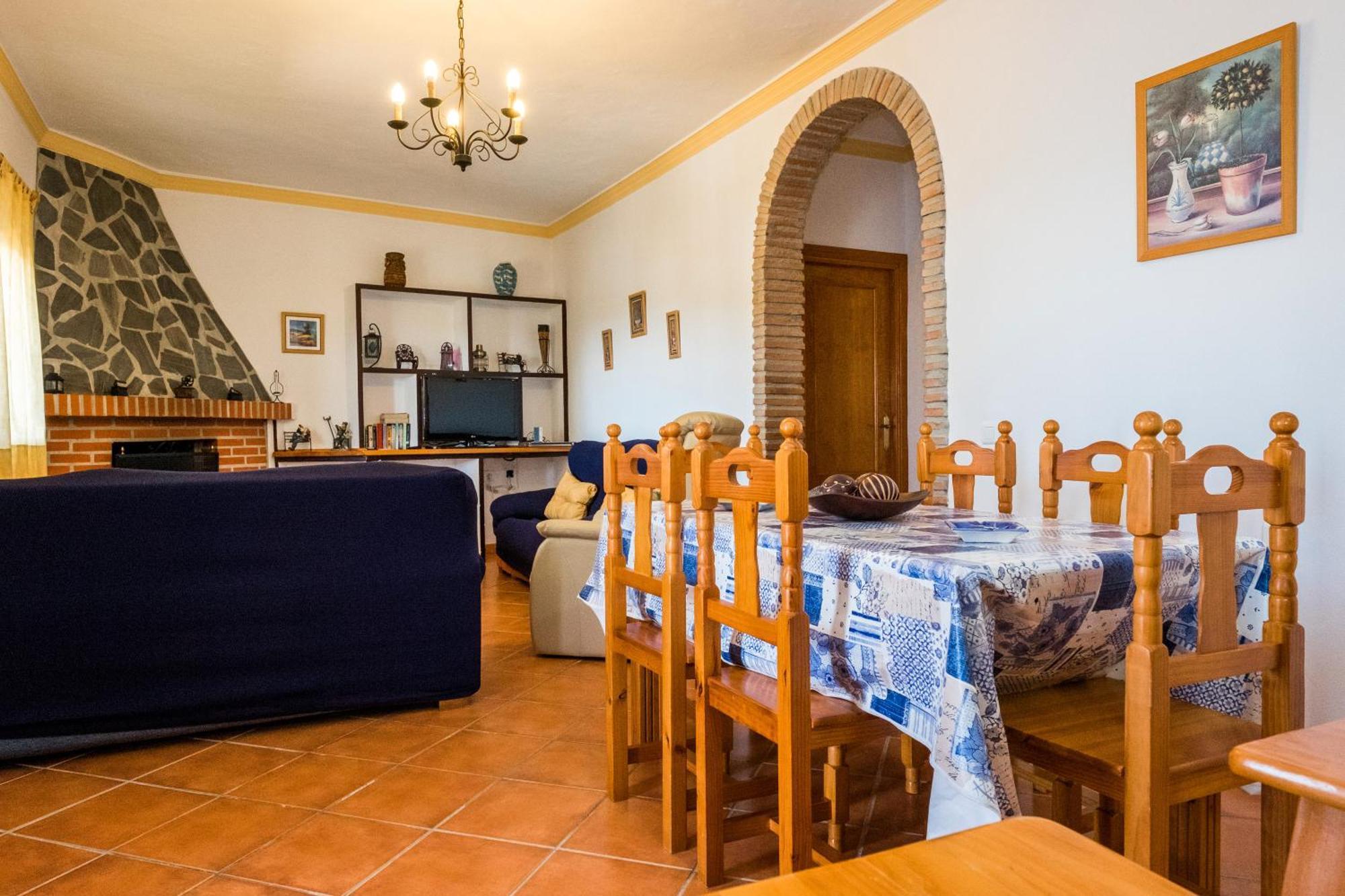 El Peli Villa