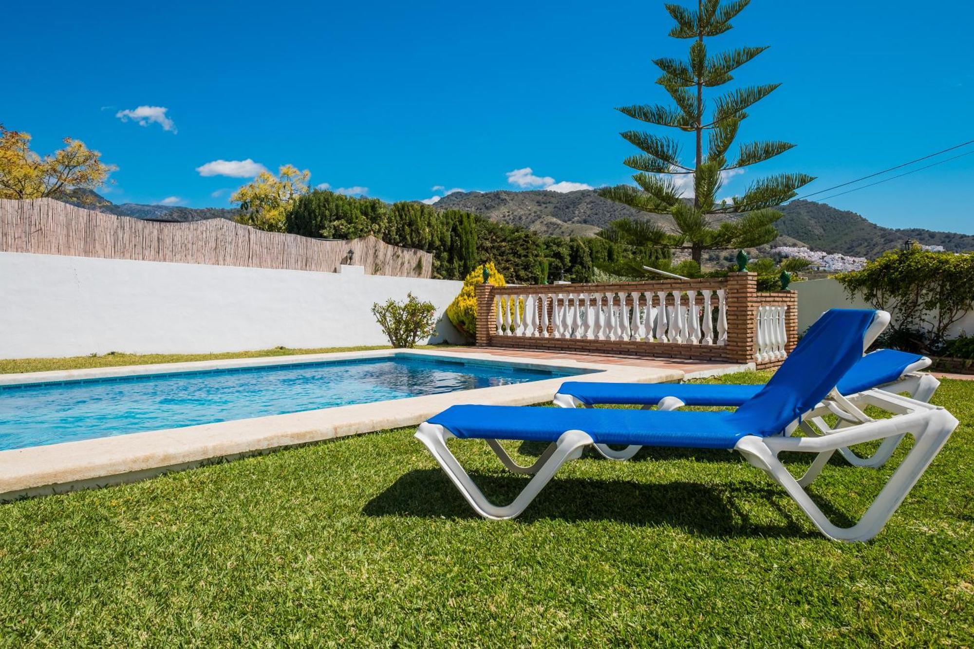 El Peli Nerja