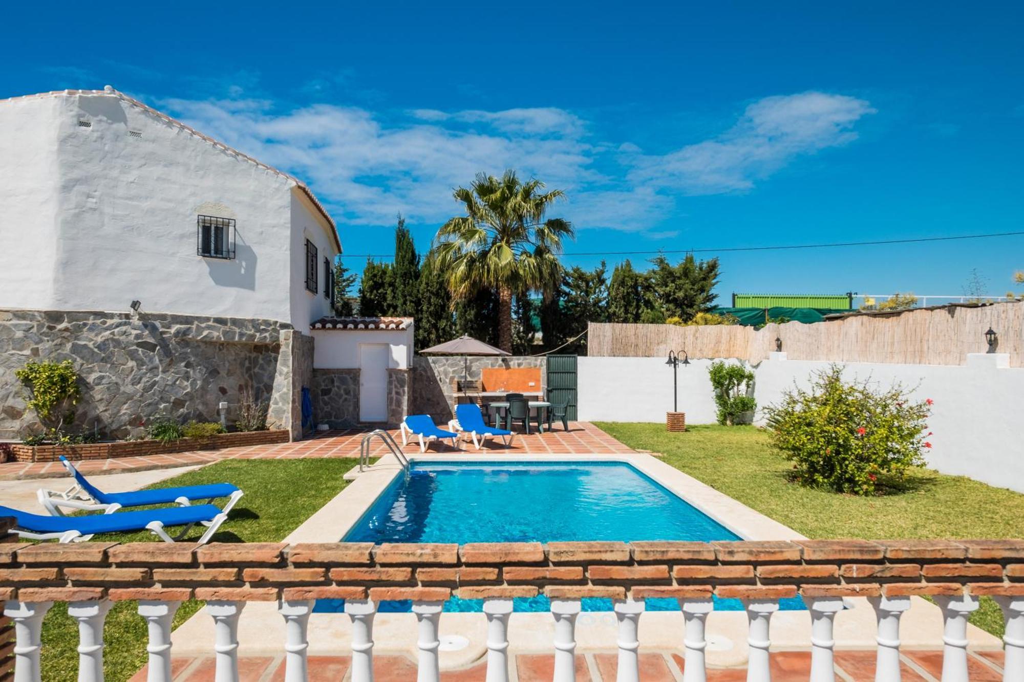 El Peli Nerja