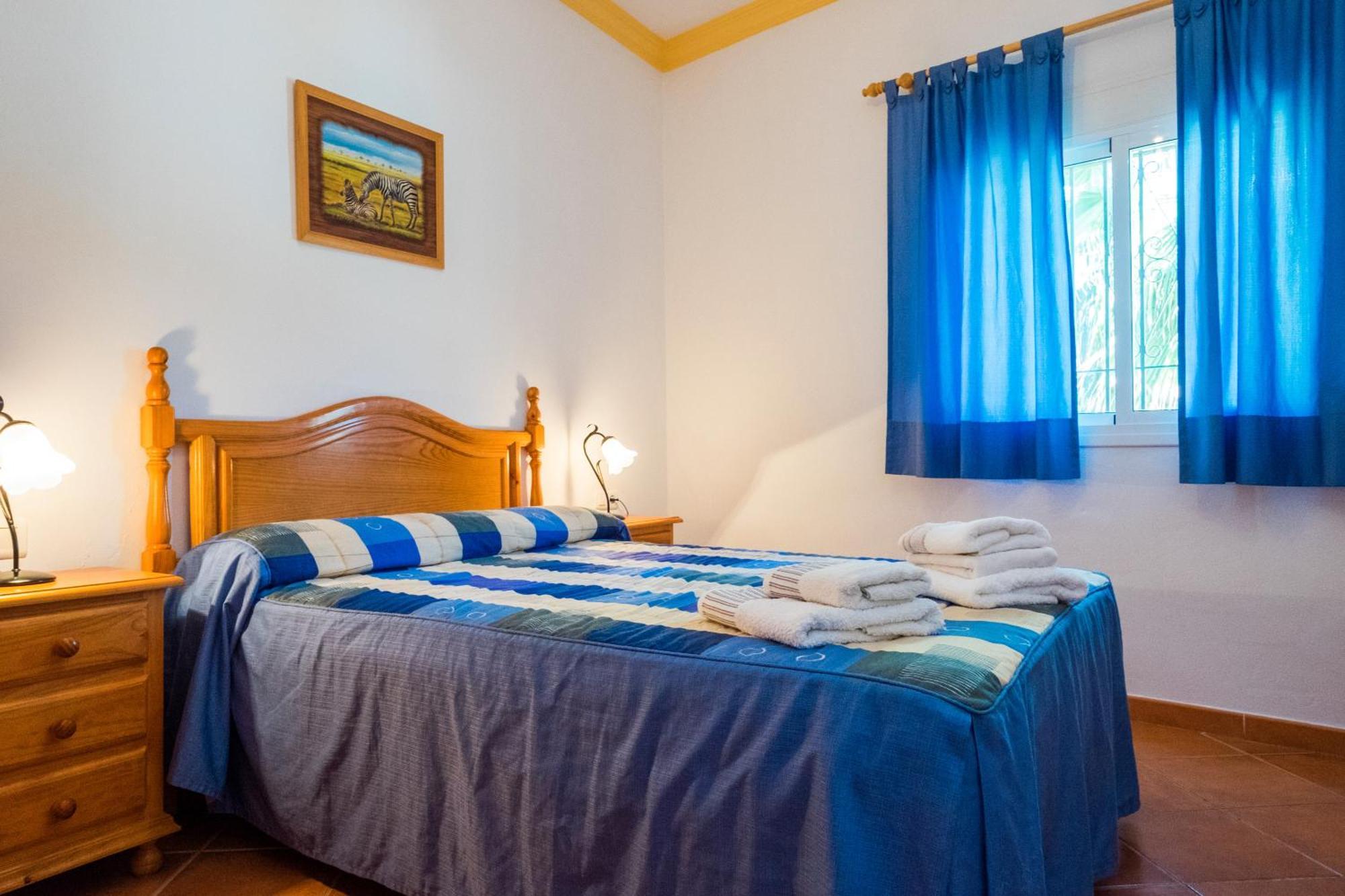 El Peli Nerja