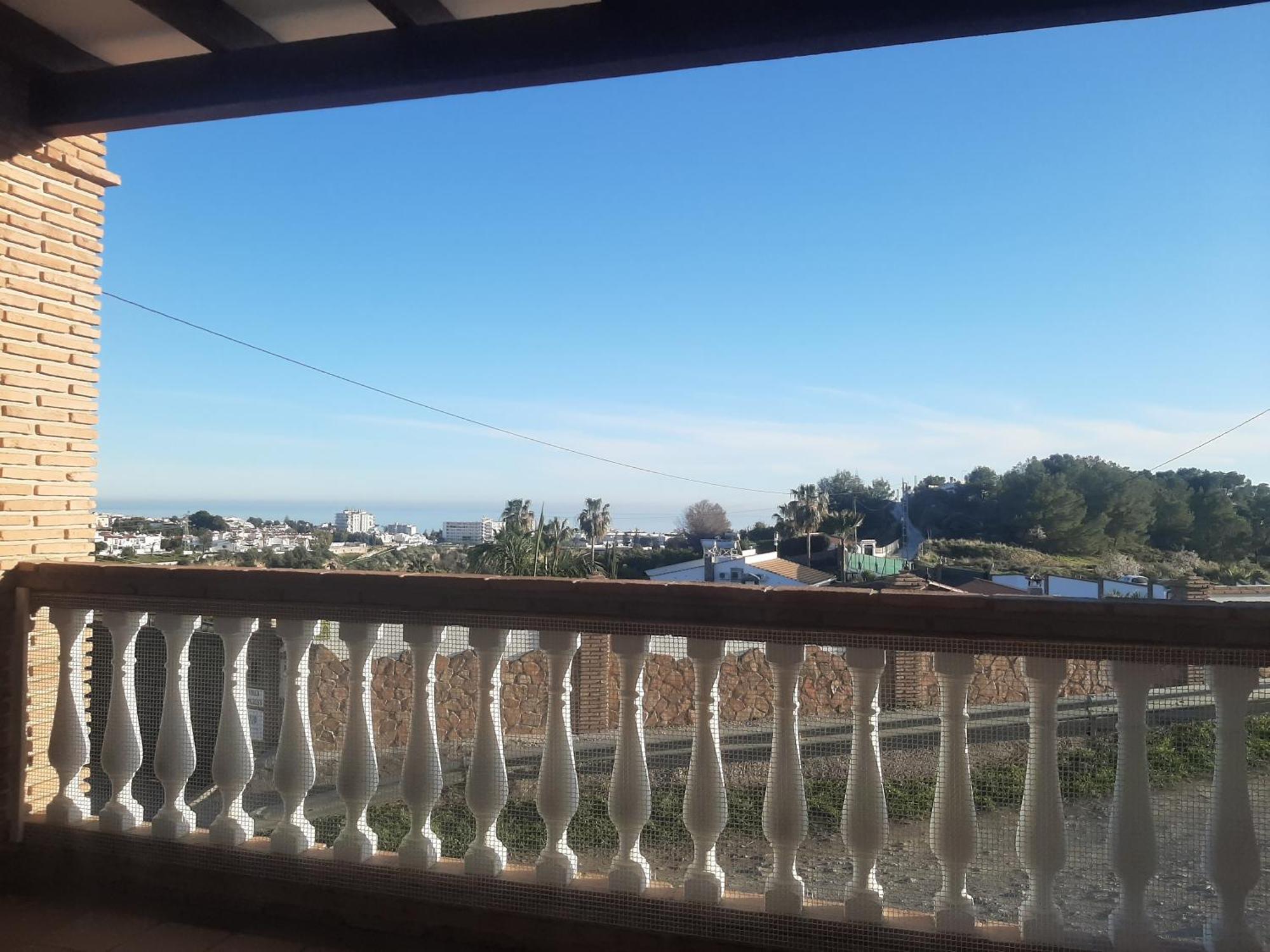 El Peli Nerja