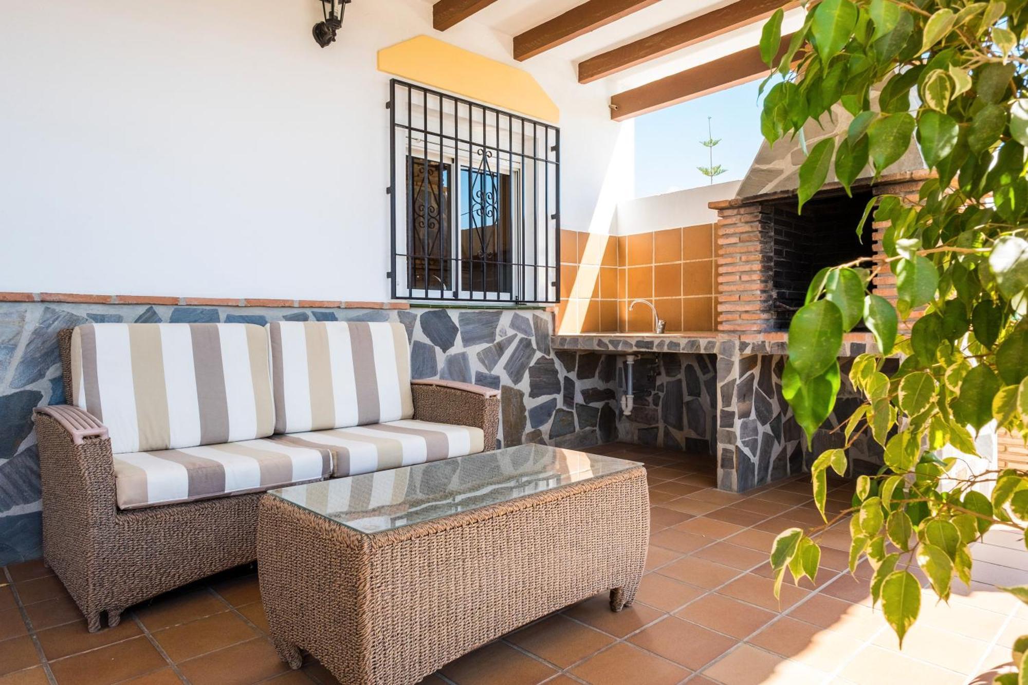 El Peli Villa Nerja